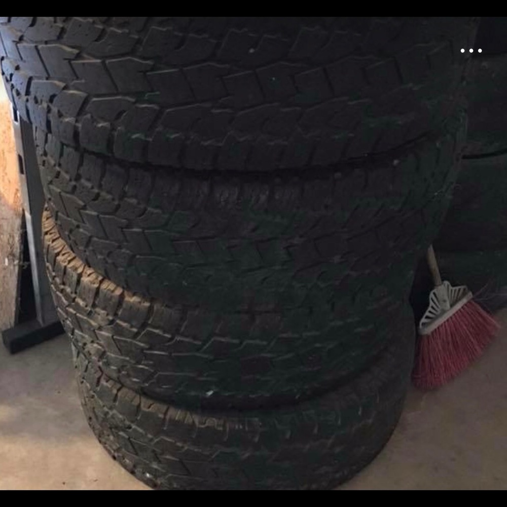Tires